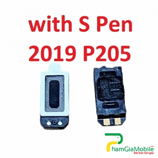 Loa Trong, Loa Tai Nghe Samsung with S Pen 2019 SM-P205 Ear Speaker Loa Nhỏ, Loa Nghe Gọi